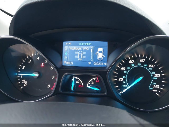 Ford ESCAPE SE 2014 1FMCU9G99EUA07390 Image 7