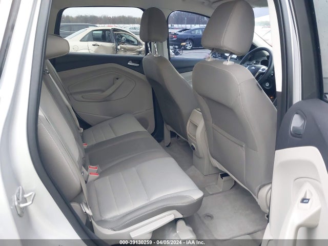 Ford ESCAPE SE 2014 1FMCU9G99EUA07390 Image 8