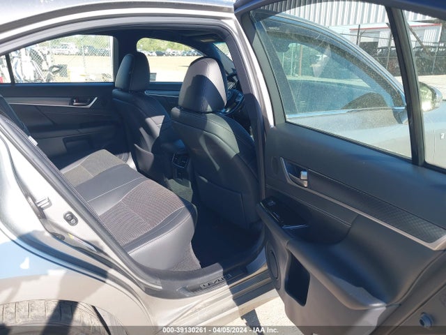 JTHBZ1BL4HA009672 Lexus Gs 350 F Sport