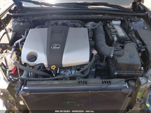 58ADZ1B18NU121947 Lexus ES 350