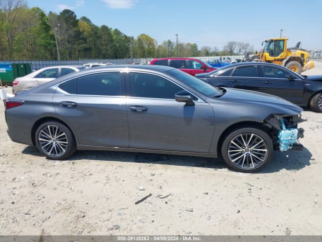 58ADZ1B18NU121947 Lexus ES 350