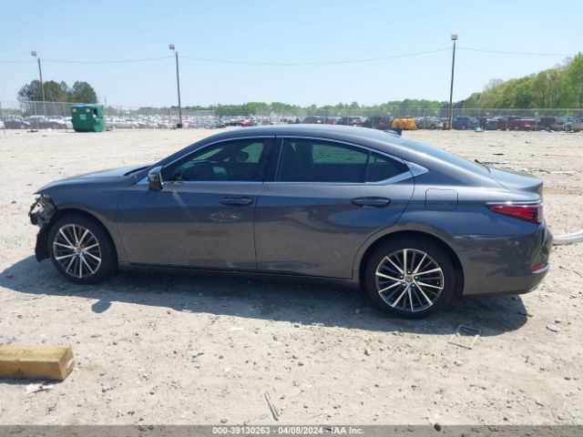 58ADZ1B18NU121947 Lexus ES 350