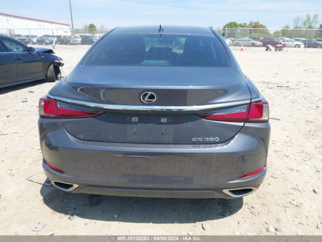 58ADZ1B18NU121947 Lexus ES 350