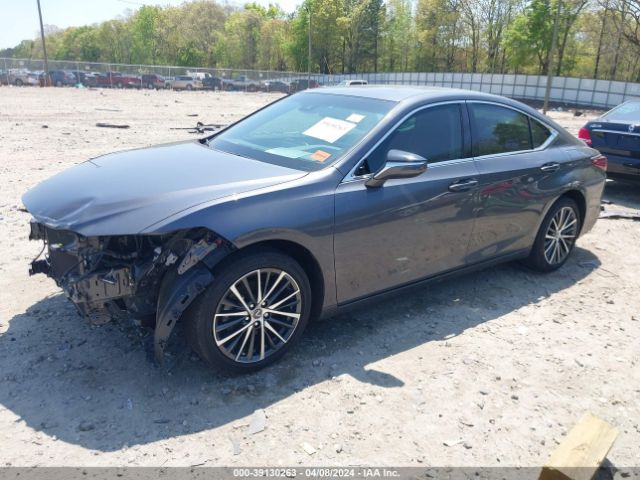 58ADZ1B18NU121947 Lexus ES 350