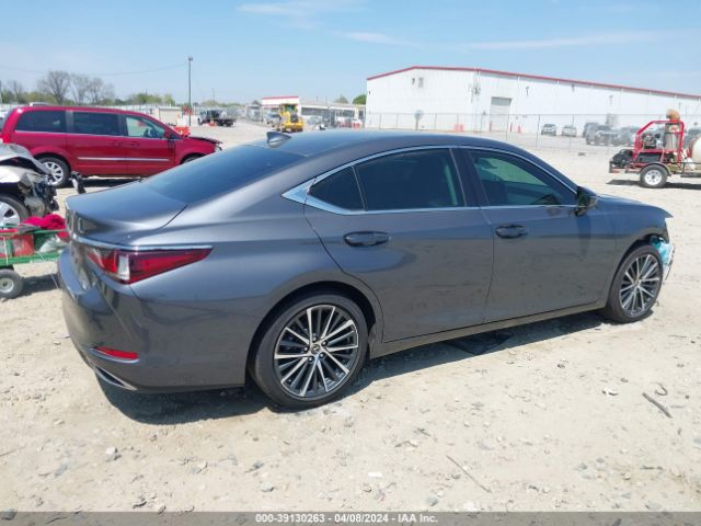 58ADZ1B18NU121947 Lexus ES 350