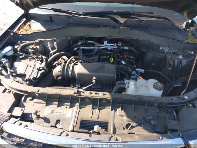 Ford EXPLORER XLT 2023 1FMSK7DH1PGB06210 Image 10