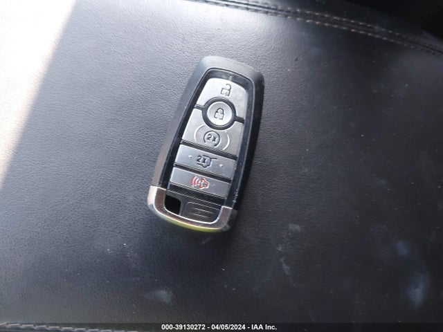 Ford EXPLORER XLT 2023 1FMSK7DH1PGB06210 Image 11
