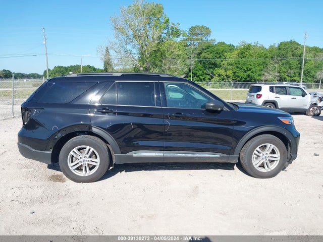 Ford EXPLORER XLT 2023 1FMSK7DH1PGB06210 Image 13