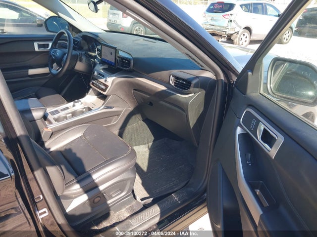 Ford EXPLORER XLT 2023 1FMSK7DH1PGB06210 Image 5