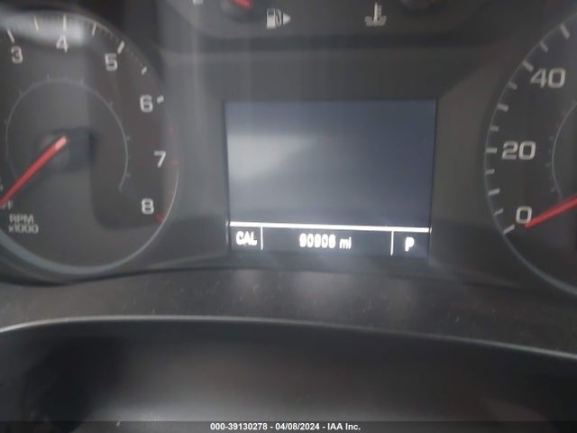 Chevrolet MALIBU LS 2017 1G1ZB5ST2HF145869 Image 7