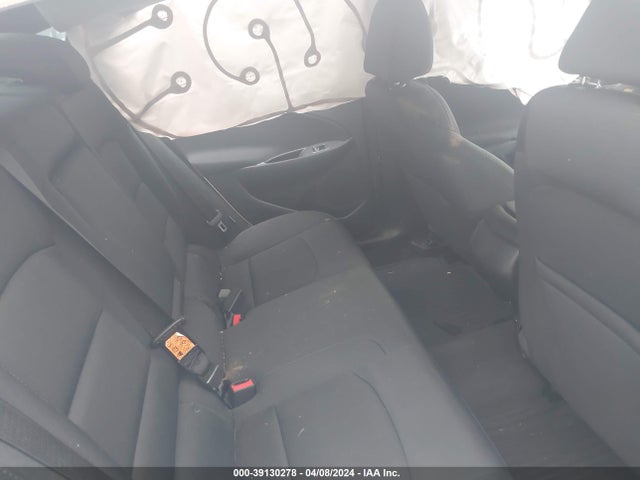 Chevrolet MALIBU LS 2017 1G1ZB5ST2HF145869 Image 8