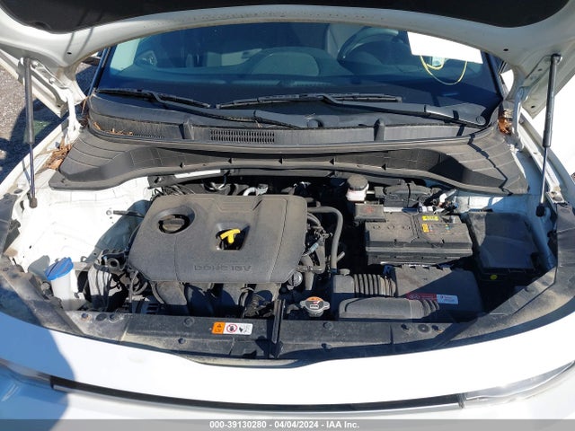 KIA SOUL LX 2020 KNDJ23AU5L7705115 Image 10