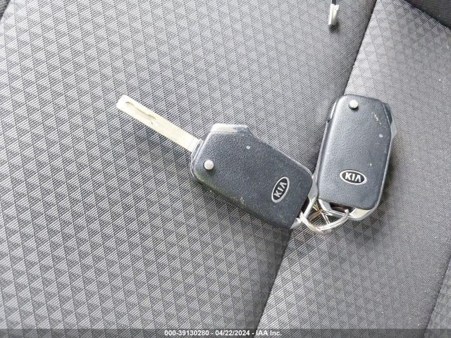 KIA SOUL LX 2020 KNDJ23AU5L7705115 Image 11