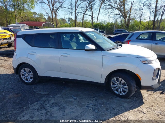 KIA SOUL LX 2020 KNDJ23AU5L7705115 Image 13