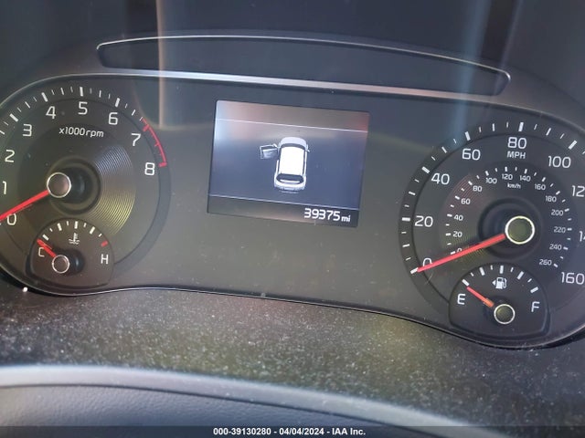 KIA SOUL LX 2020 KNDJ23AU5L7705115 Image 15