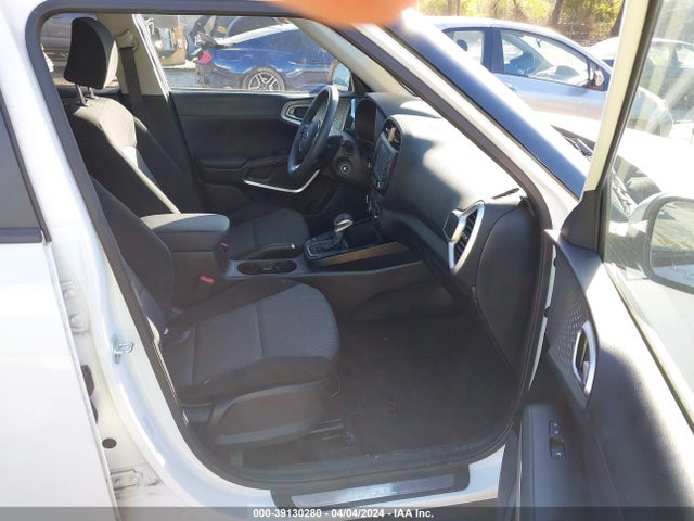 KIA SOUL LX 2020 KNDJ23AU5L7705115 Image 5