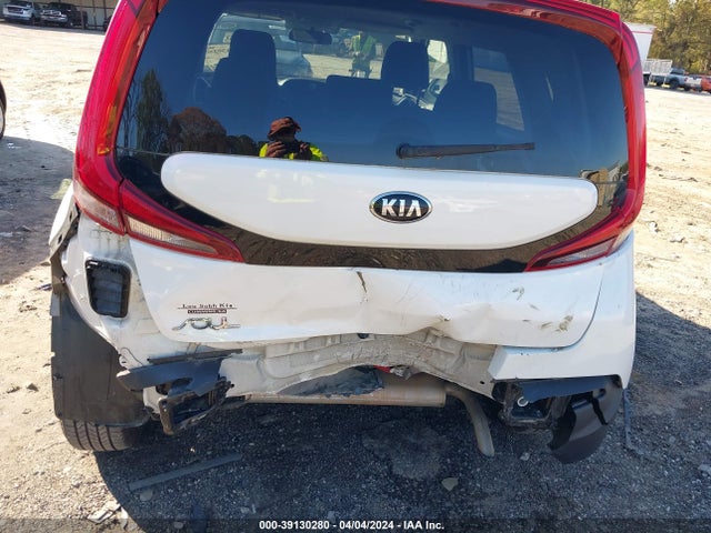 KIA SOUL LX 2020 KNDJ23AU5L7705115 Image 6