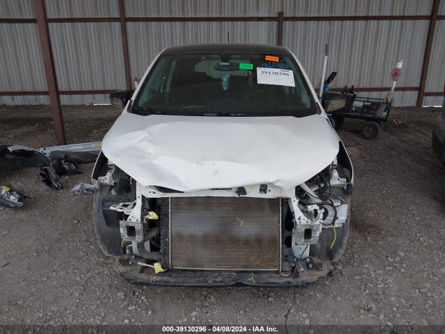 Chevrolet Spark Fwd 1lt Automatic 2022 KL8CD6SA1NC021027 Image 13