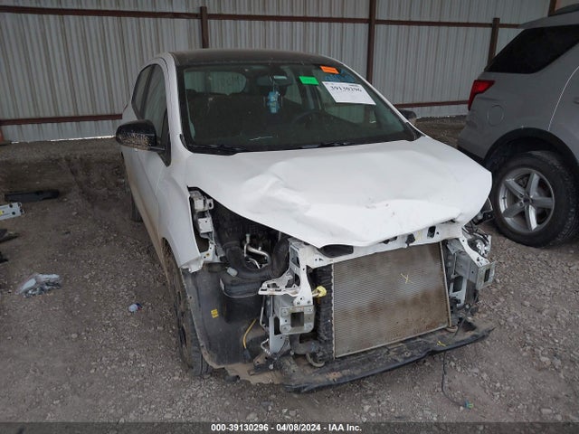 Chevrolet Spark Fwd 1lt Automatic 2022 KL8CD6SA1NC021027 Image 6
