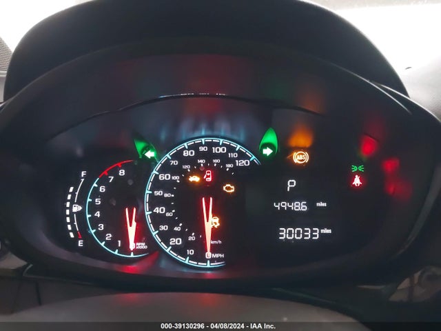 Chevrolet Spark Fwd 1lt Automatic 2022 KL8CD6SA1NC021027 Image 7