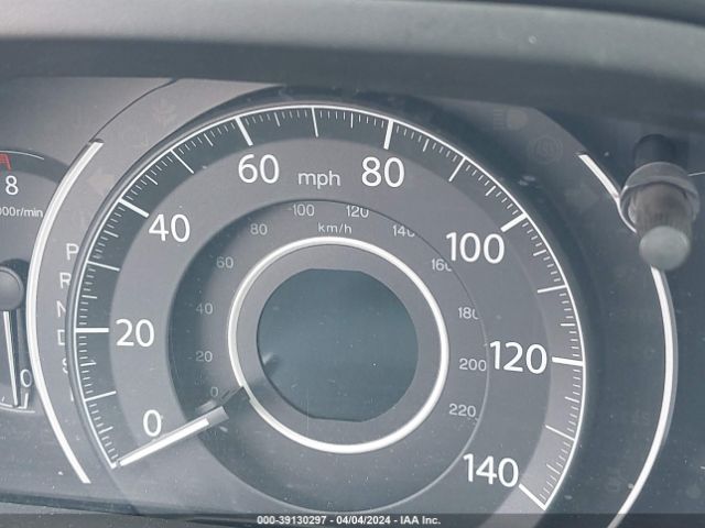 5J6RM3H9XGL002129 Honda Cr-v Touring