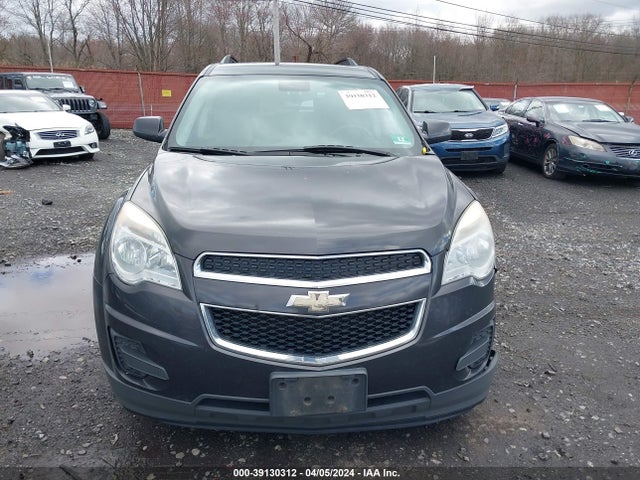 Chevrolet EQUINOX 1LT 2014 2GNALBEKXE6242060 Image 12