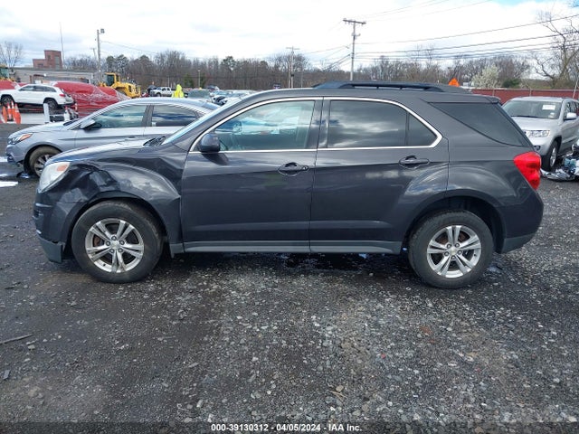 Chevrolet EQUINOX 1LT 2014 2GNALBEKXE6242060 Image 14
