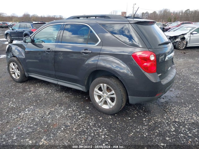 Chevrolet EQUINOX 1LT 2014 2GNALBEKXE6242060 Image 3