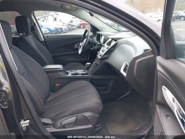 Chevrolet EQUINOX 1LT 2014 2GNALBEKXE6242060 Image 5