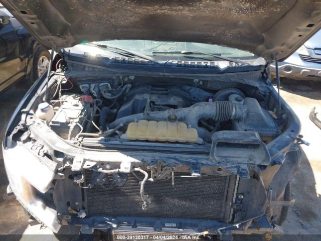 1FTEW1CP8JKC23167 Ford F-150 Xlt