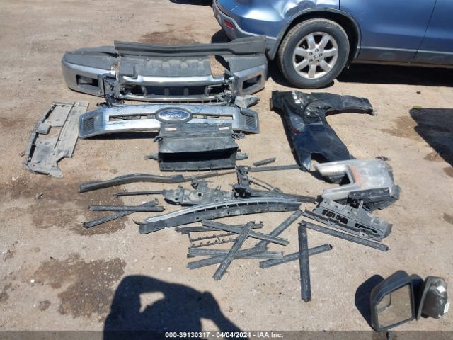 1FTEW1CP8JKC23167 Ford F-150 Xlt