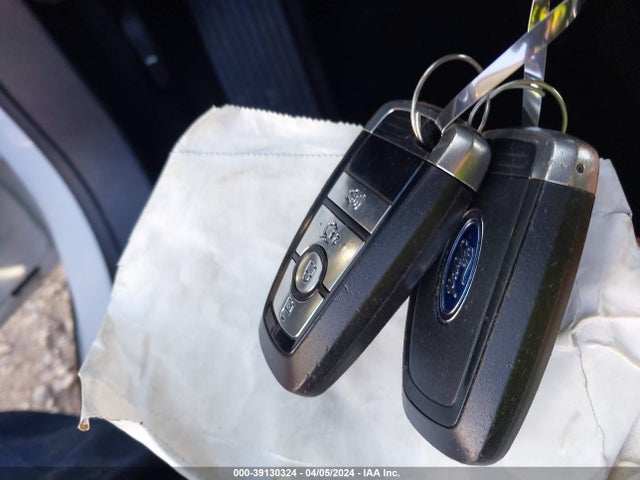 Ford Fusion Hybrid Se 2018 3FA6P0LU8JR132161 Image 11