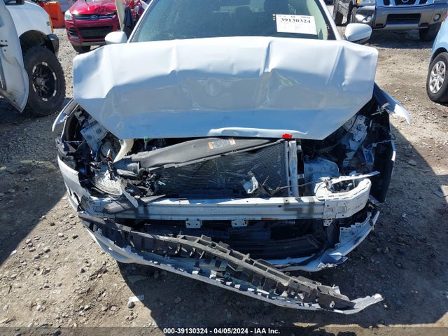 Ford Fusion Hybrid Se 2018 3FA6P0LU8JR132161 Image 18