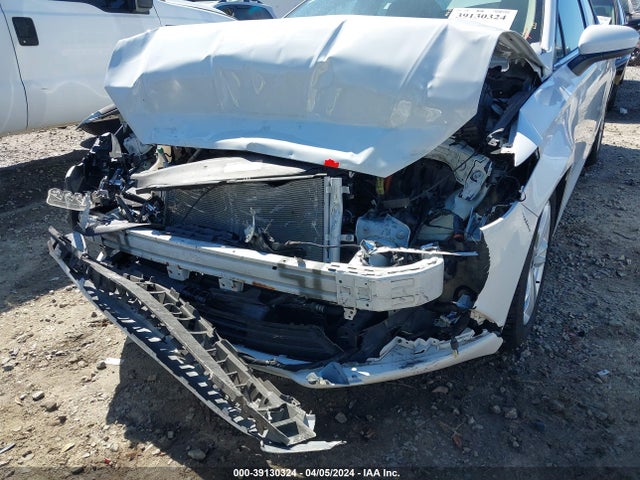 Ford Fusion Hybrid Se 2018 3FA6P0LU8JR132161 Image 6