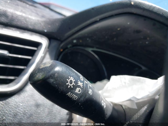 Nissan Rogue Sl 2015 5N1AT2MT3FC770465 Image 7