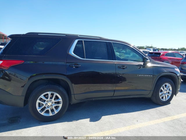 Chevrolet Traverse 1lt 2019 1GNERGKWXKJ146268 Image 13