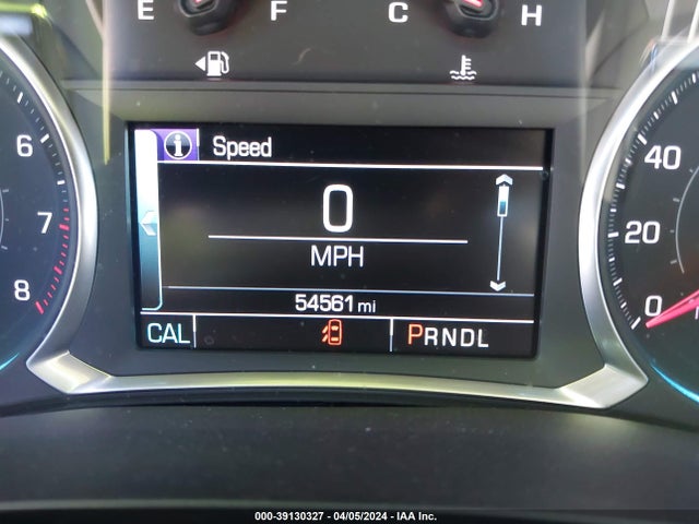 Chevrolet Traverse 1lt 2019 1GNERGKWXKJ146268 Image 15