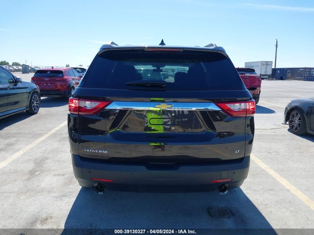 Chevrolet Traverse 1lt 2019 1GNERGKWXKJ146268 Image 16