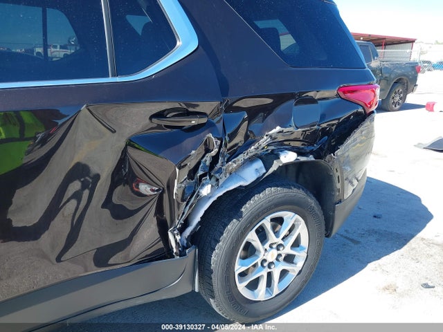 Chevrolet Traverse 1lt 2019 1GNERGKWXKJ146268 Image 17