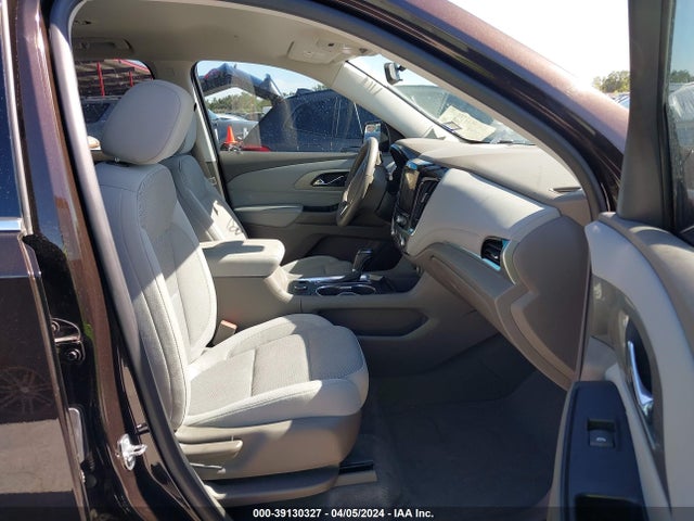 Chevrolet Traverse 1lt 2019 1GNERGKWXKJ146268 Image 5