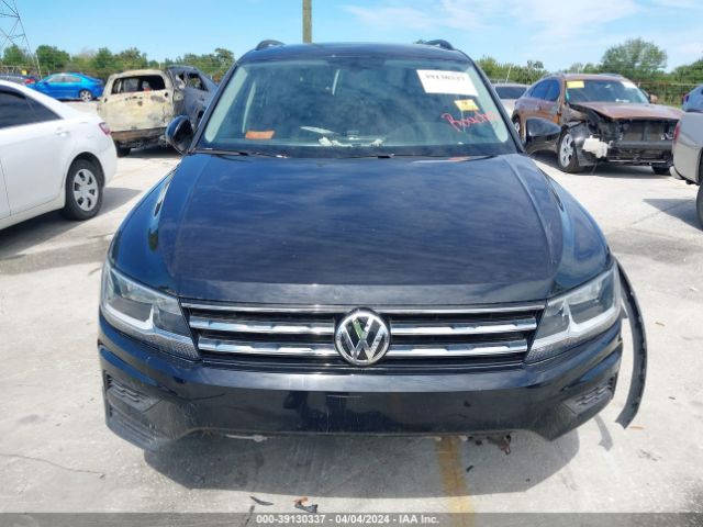 3VV3B7AX5LM092267 Volkswagen Tiguan 2.0t Se/2.0t Se R-line Black/2.0t Sel