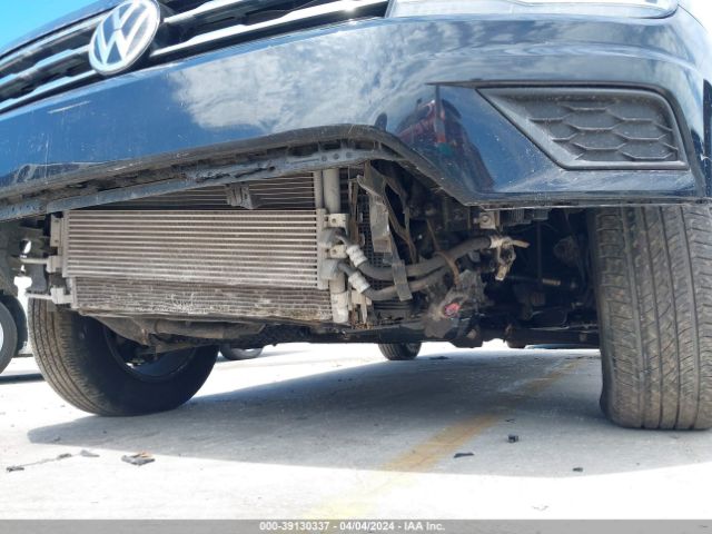 3VV3B7AX5LM092267 Volkswagen Tiguan 2.0t Se/2.0t Se R-line Black/2.0t Sel