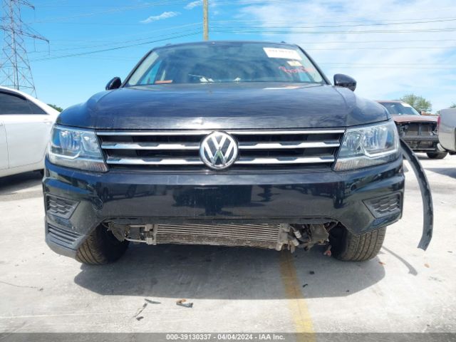 3VV3B7AX5LM092267 Volkswagen Tiguan 2.0t Se/2.0t Se R-line Black/2.0t Sel