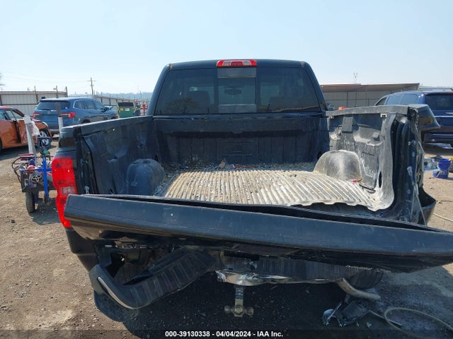 Chevrolet Silverado 1500 2lz 2014 3GCUKSEC3EG523882 Image 16