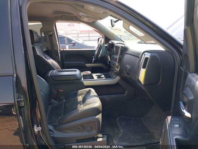 Chevrolet Silverado 1500 2lz 2014 3GCUKSEC3EG523882 Image 5