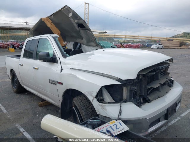 1C6RR7LMXHS880989 auction archive image
