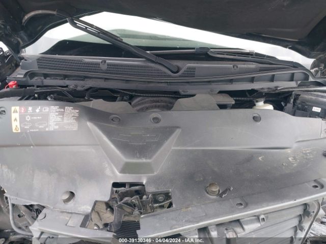 2GCRCMEC8K1167920 Chevrolet Silverado 1500 Ld Silverado Custom