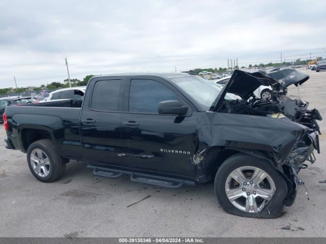 2GCRCMEC8K1167920 Chevrolet Silverado 1500 Ld Silverado Custom