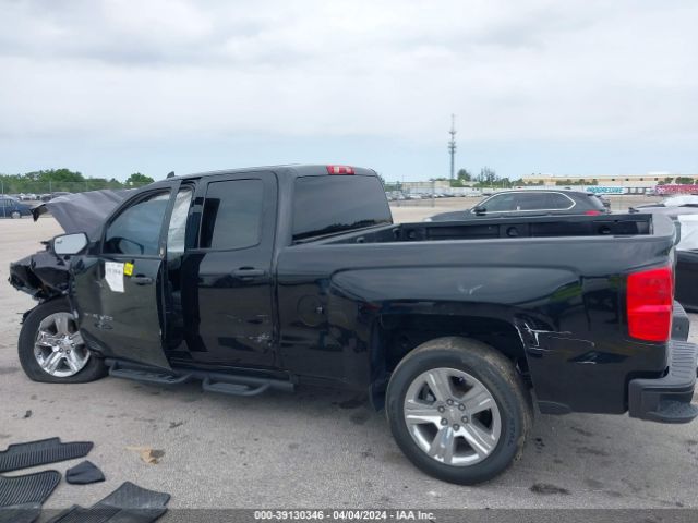 2GCRCMEC8K1167920 Chevrolet Silverado 1500 Ld Silverado Custom