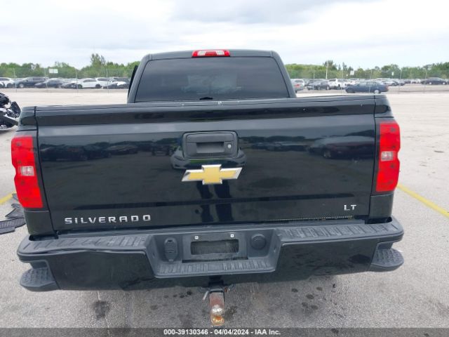 2GCRCMEC8K1167920 Chevrolet Silverado 1500 Ld Silverado Custom